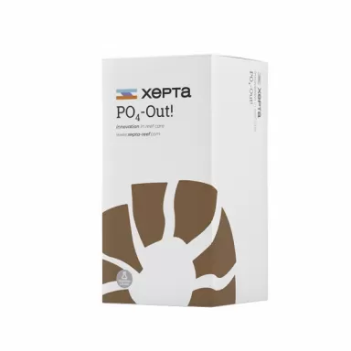 Xepta PO4-out 500ml kopen? Coralamndfishstore.nl