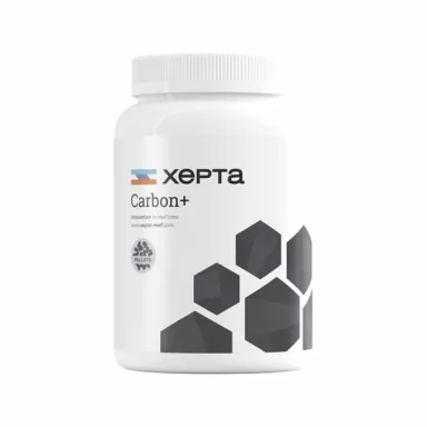 Xepta Carbon+ pellet 1000ml kopen ? Coralandfishstore.nl