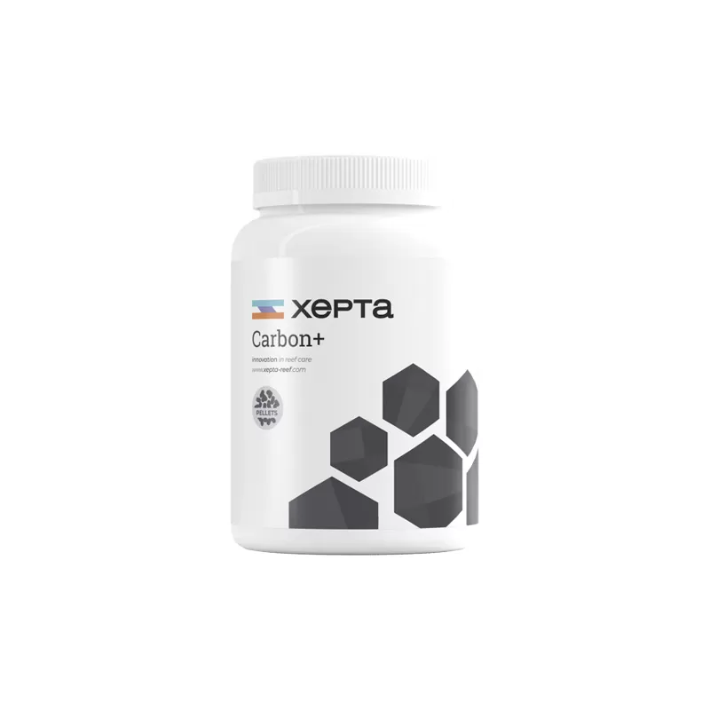 Xepta Carbon+ pellet 1000ml kopen ? Coralandfishstore.nl