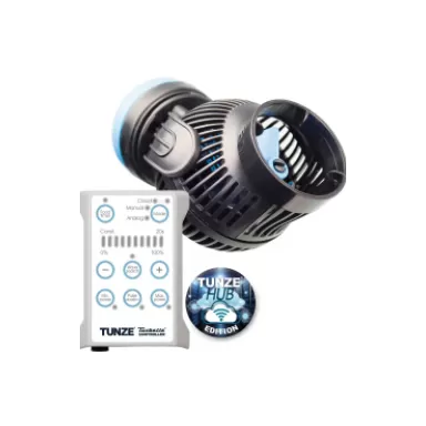 Kaufen Sie Tunze Turbelle® nanostream® 6095 Neu | CORALANDFISHSTORE.NL