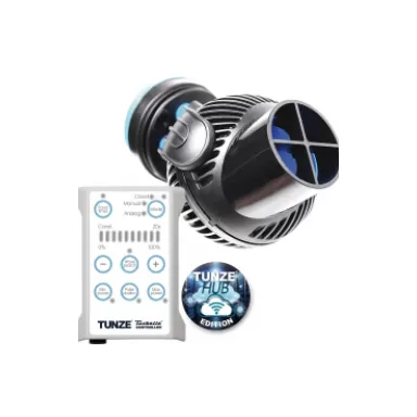 Tunze Turbelle® nanostream® 6055 New kopen ? | Coralandfishstore.nl