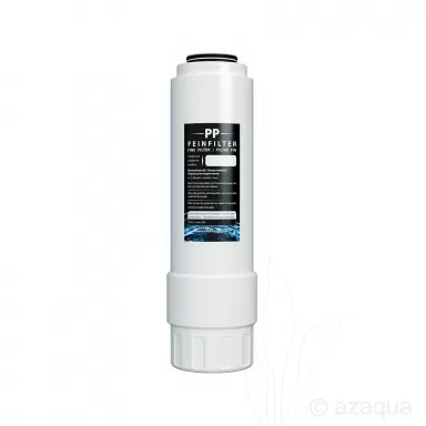 Arka myAqua1900 Feinfilter