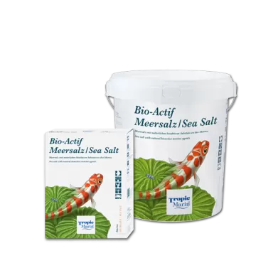 Tropic Marin Bio-Actif  Sea Salt 4 kg