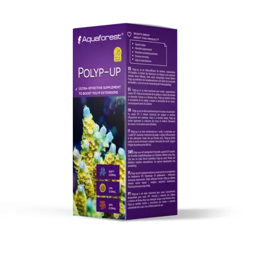 Aquaforest Polyp bis 50 ml.