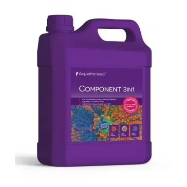 Aquaforest component 3in1 1000ml.