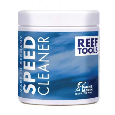 Fauna Marin Speed Cleaner