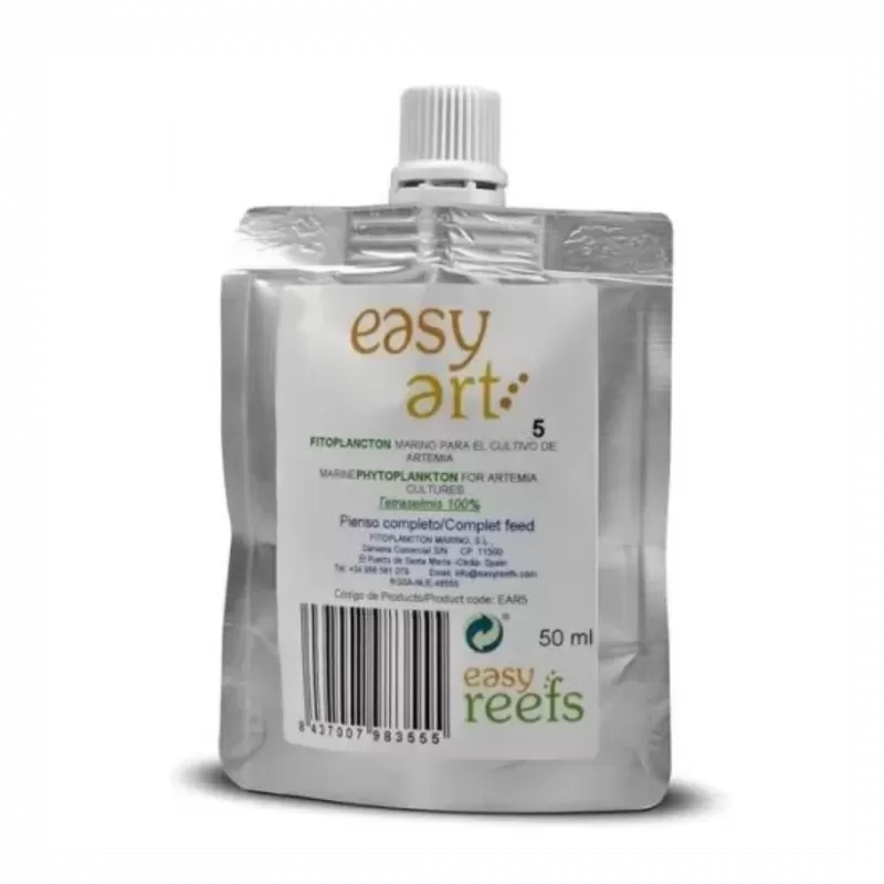 Easy Reefs Easyart 50 bestellen ? l Coralandfishstore.nl