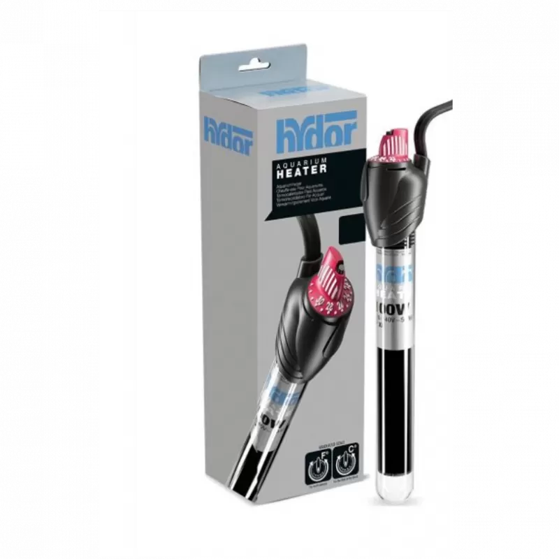 Hydor verwarming THEO - 300 W