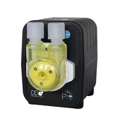 DD Single Channel Dosing Pump Plus Version