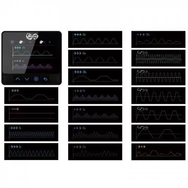 Maxspect Gyre Cloud Controller