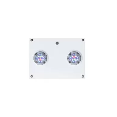 Hydra 32 HD Led White/Silver