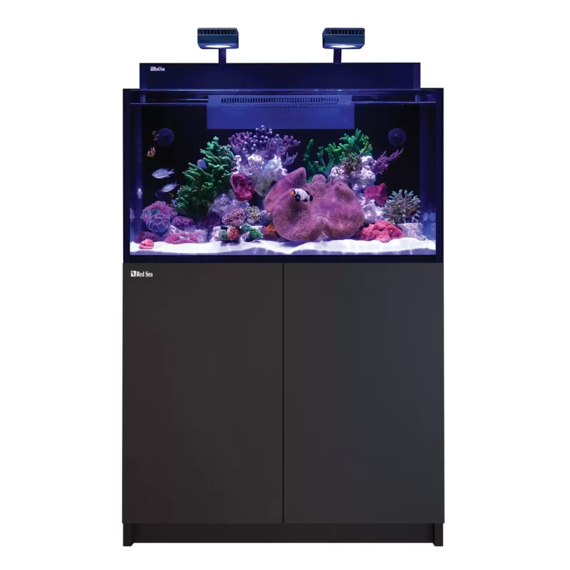 Red Sea MAX NANO G2 XXL - met onderkast wit