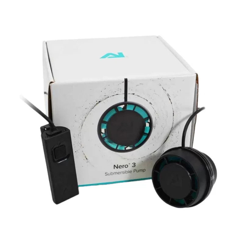 AI Nero 3 Submersible Pump bestellen ? l Coralandfishstore.nl AI Nero 3 Submersible Pump bestellen ? l Coralandfishstore.nl