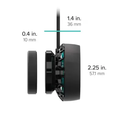 AI Nero 3 - stromingspomp