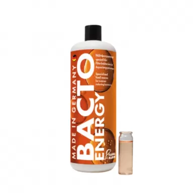 Fauna Marin Bacto Energy 1000ml