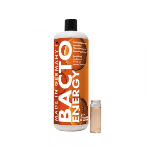 Fauna Marin Bacto Energy 1000ml