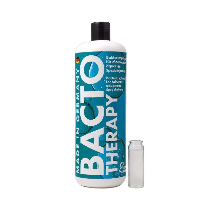 Möchten Sie Fauna Marin Bacto Therapy - 1000 ml kaufen? | Coralandfishstore.nl