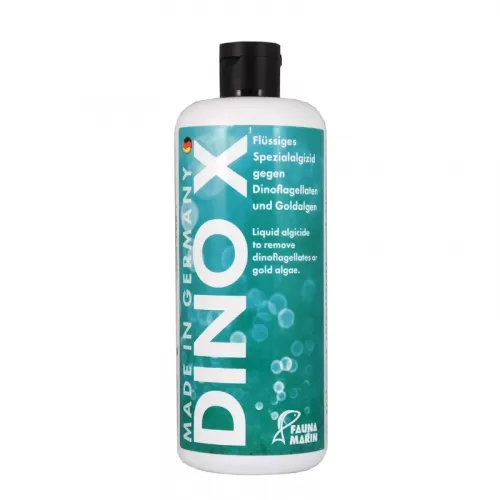 Möchten Sie Fauna Marin Dino X Strong Solution kaufen? Coralandfishstore.nl