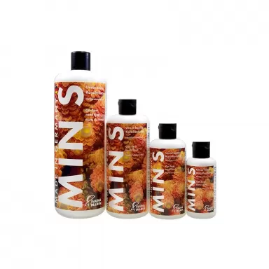 Fauna Marin Min S SPS – Amino-acid - 1000ml kopen ?  | Coralandfishstore.nl