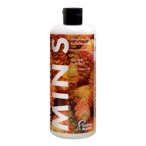 Fauna Marin Min S SPS – Amino-acid - 1000ml