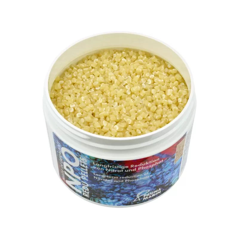 Fauna Marin NPO Redu pellets kopen ? | Coralandfishstore.nl Fauna Marin NPO Redu pellets kopen ? | Coralandfishstore.nl