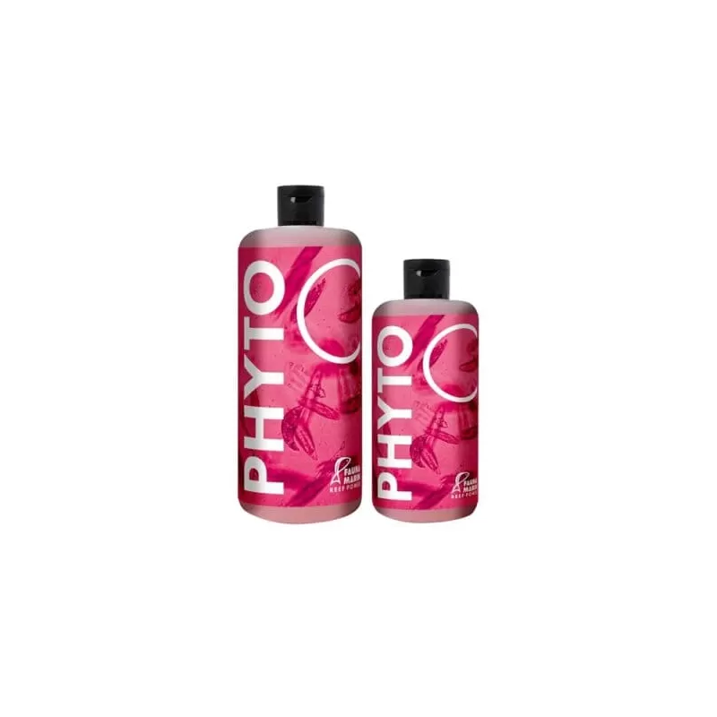 Möchten Sie Fauna Marin Phyto C - 500 ml kaufen? | Coralandfishstore.nl Möchten Sie Fauna Marin Phyto C - 500 ml kaufen? | Coralandfishstore.nl