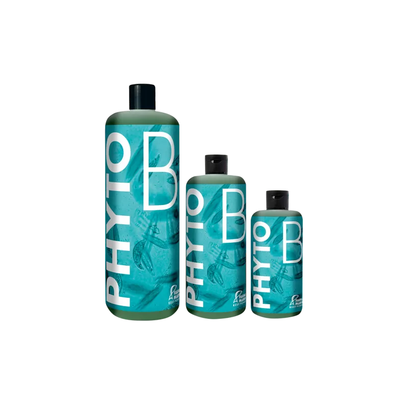 Möchten Sie Fauna Marin Phyto B - 250 ml kaufen? | Coralandfishstore.nl Möchten Sie Fauna Marin Phyto B - 250 ml kaufen? | Coralandfishstore.nl