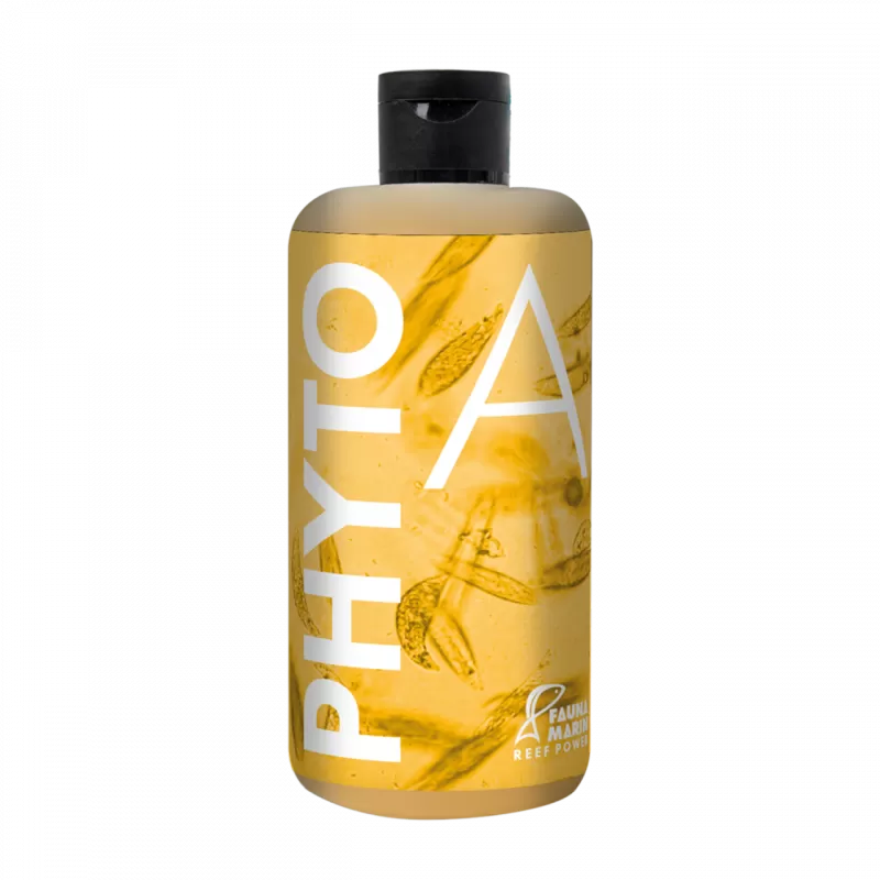 Möchten Sie Fauna Marin Phyto A - 500 ml kaufen? | Coralandfishstore.nl