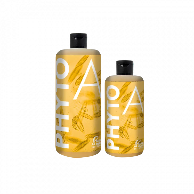 Möchten Sie Fauna Marin Phyto A - 500 ml kaufen? | Coralandfishstore.nl Möchten Sie Fauna Marin Phyto A - 500 ml kaufen? | Coralandfishstore.nl