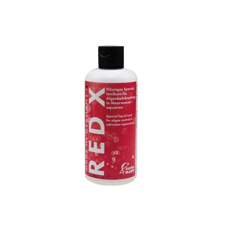 Möchten Sie Fauna Marin Red X Special - 1000ml kaufen? | Coralandfishstore.nl