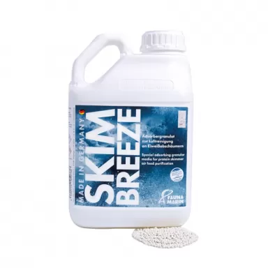 Möchten Sie Fauna Marin Skim Breeze Special - 2000ml kaufen? | Coralandfishstore.nl