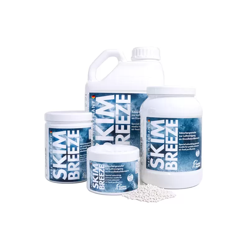 Möchten Sie Fauna Marin Skim Breeze Special - 2000ml kaufen? | Coralandfishstore.nl Möchten Sie Fauna Marin Skim Breeze Special - 2000ml kaufen? | Coralandfishstore.nl