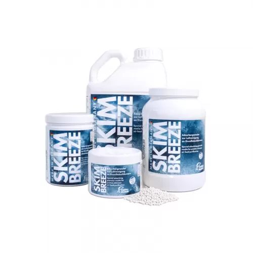 Möchten Sie Fauna Marin Skim Breeze Special - 2000ml kaufen? | Coralandfishstore.nl