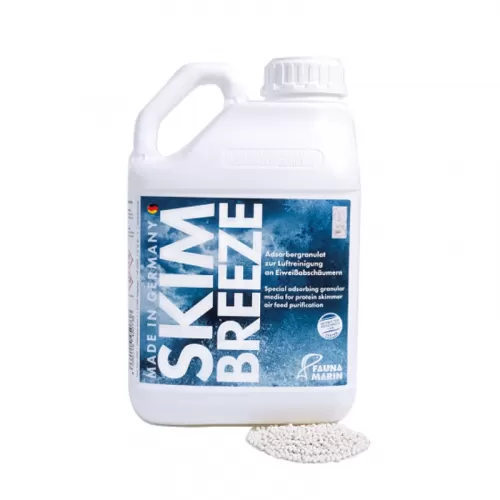 Möchten Sie Fauna Marin Skim Breeze Special - 5500ml kaufen? | Coralandfishstore.nl