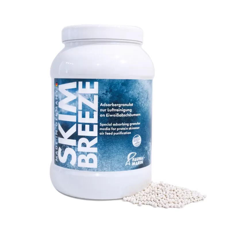 Fauna Marin Skim Breeze Special 1000ml l Coralandfishstore.nl Fauna Marin Skim Breeze Special 1000ml l Coralandfishstore.nl