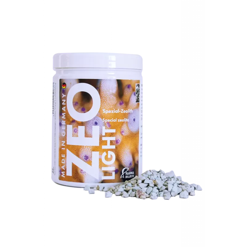 Fauna Marin ZEO LIGHT 1000 ml Fauna Marin ZEO LIGHT 1000 ml