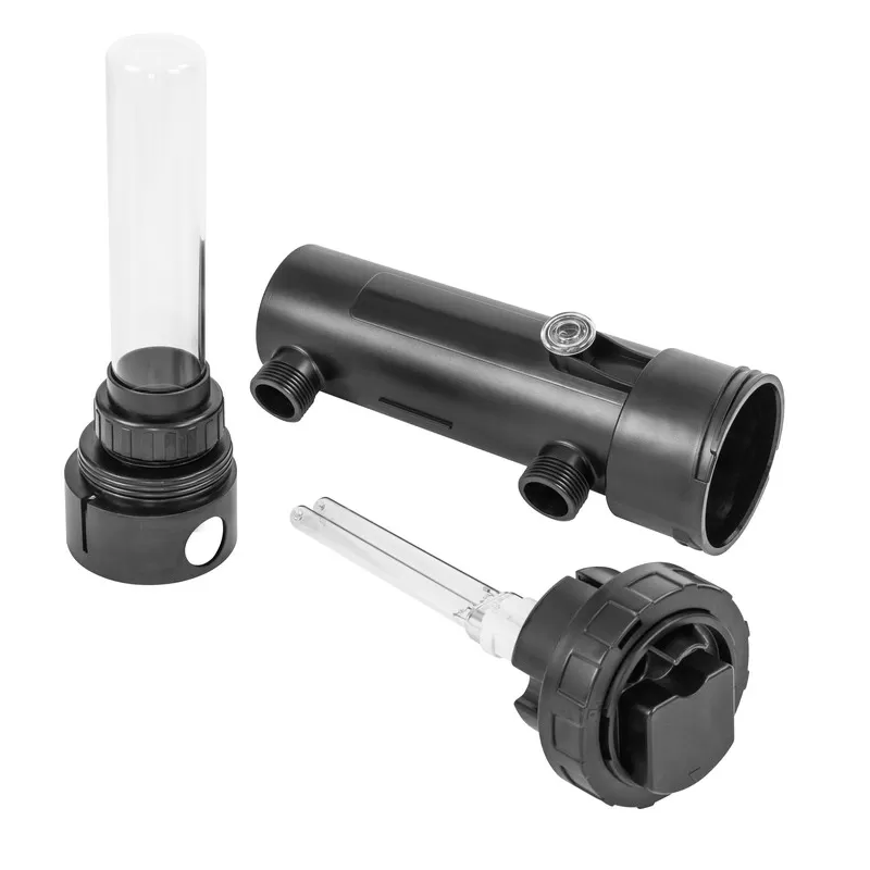 Sicce UV-C Clarifier - kopen ? | Coralandfishstore.nl Sicce UV-C Clarifier - kopen ? | Coralandfishstore.nl