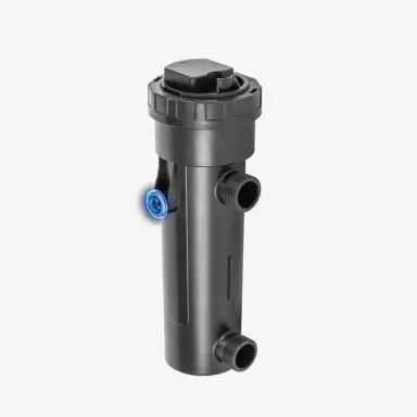 Sicce UV-C Clarifier - kopen ? | Coralandfishstore.nl