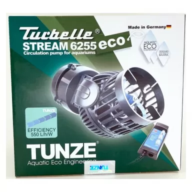 Möchten Sie Tunze Turbelle® stream 6255 Eco kaufen? | Coralandfishstore.nl