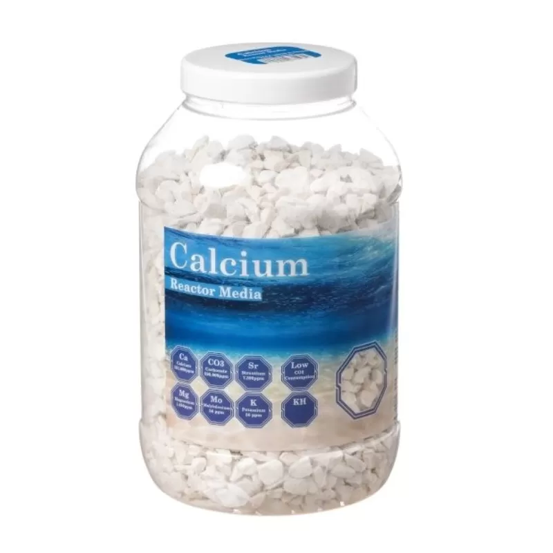 DVH Calcium Reactor Media 8-16mm 4,6KG