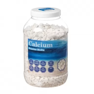 DVH Calcium Reactor Media 8-16mm 4,6KG