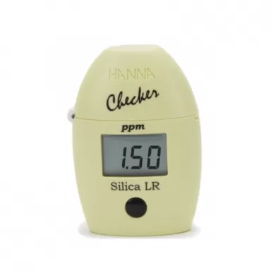 Möchten Sie Hanna Checker Taschenphotometer für Silica kaufen? | Coralandfishstore.nl