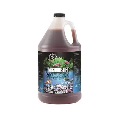 Microbe-Lift Special Blend 3,785 liter Coralandfishstore.nl