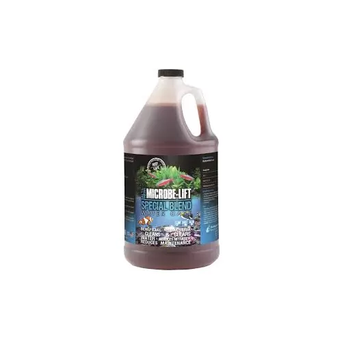 Microbe-Lift Special Blend 3,785 liter Coralandfishstore.nl