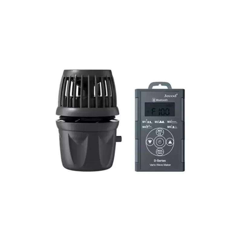 Jecod Vario Wavemaker DMP-40W 20000 Bluetooth | Leistungsstarke Aquariumpumpe Jecod Vario Wavemaker DMP-40W 20000 Bluetooth | Leistungsstarke Aquariumpumpe