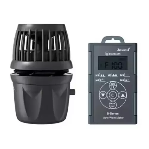 Jecod Vario Wavemaker DMP-40W 20000 Bluetooth | Leistungsstarke Aquariumpumpe