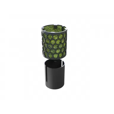 Mad reef lab nori feeder small kopen ? | Coralandfishstore.nl