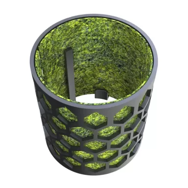 Mad reef lab nori feeder Medium kopen ? | Coralandfishstore.nl