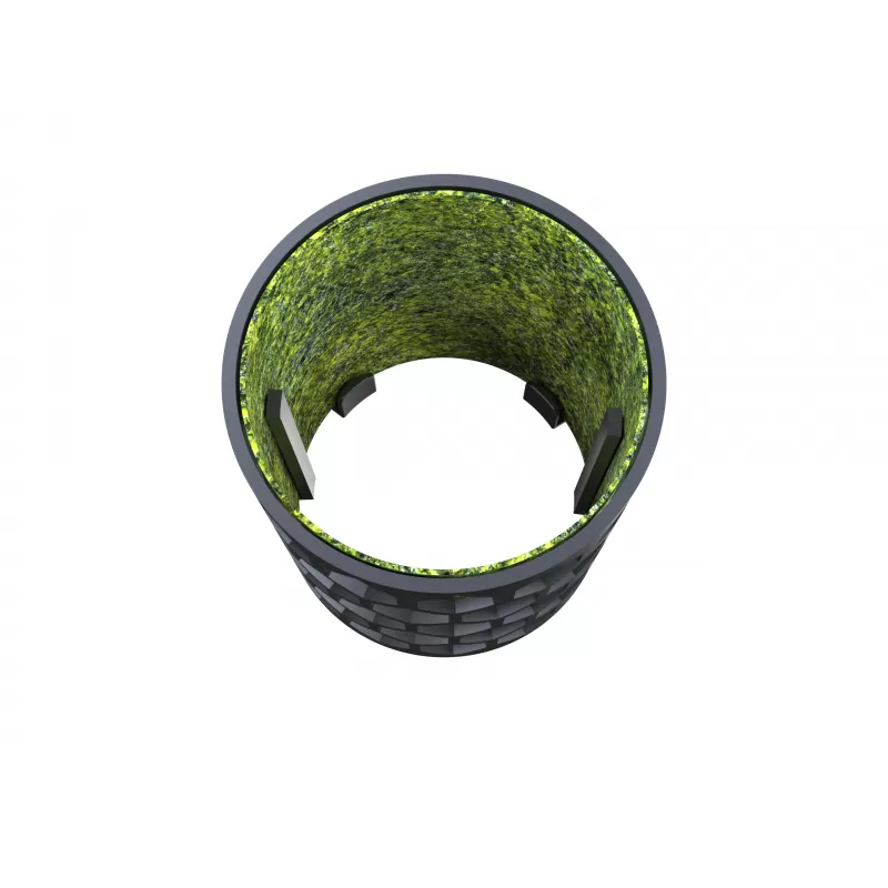 Mad reef lab nori feeder Medium