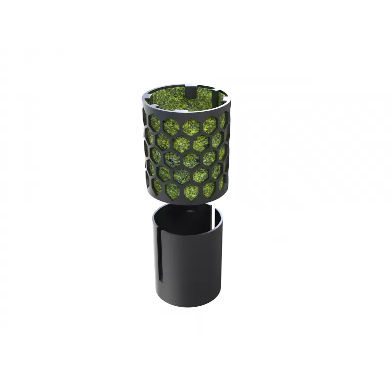Mad reef lab nori feeder Medium